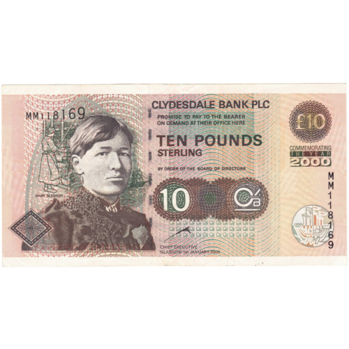 irlande 10 pounds 2000 avers 063