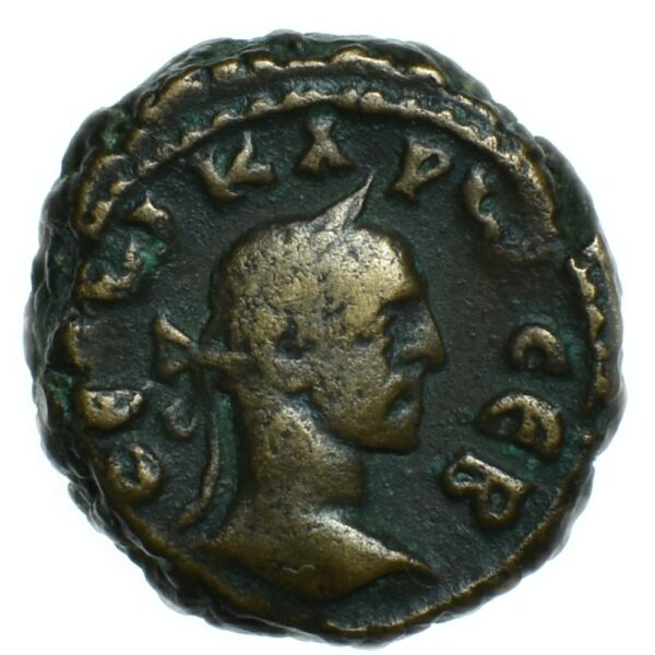 Carus tetradrachme avers 002