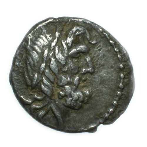 hemidrachme acheen avers 21