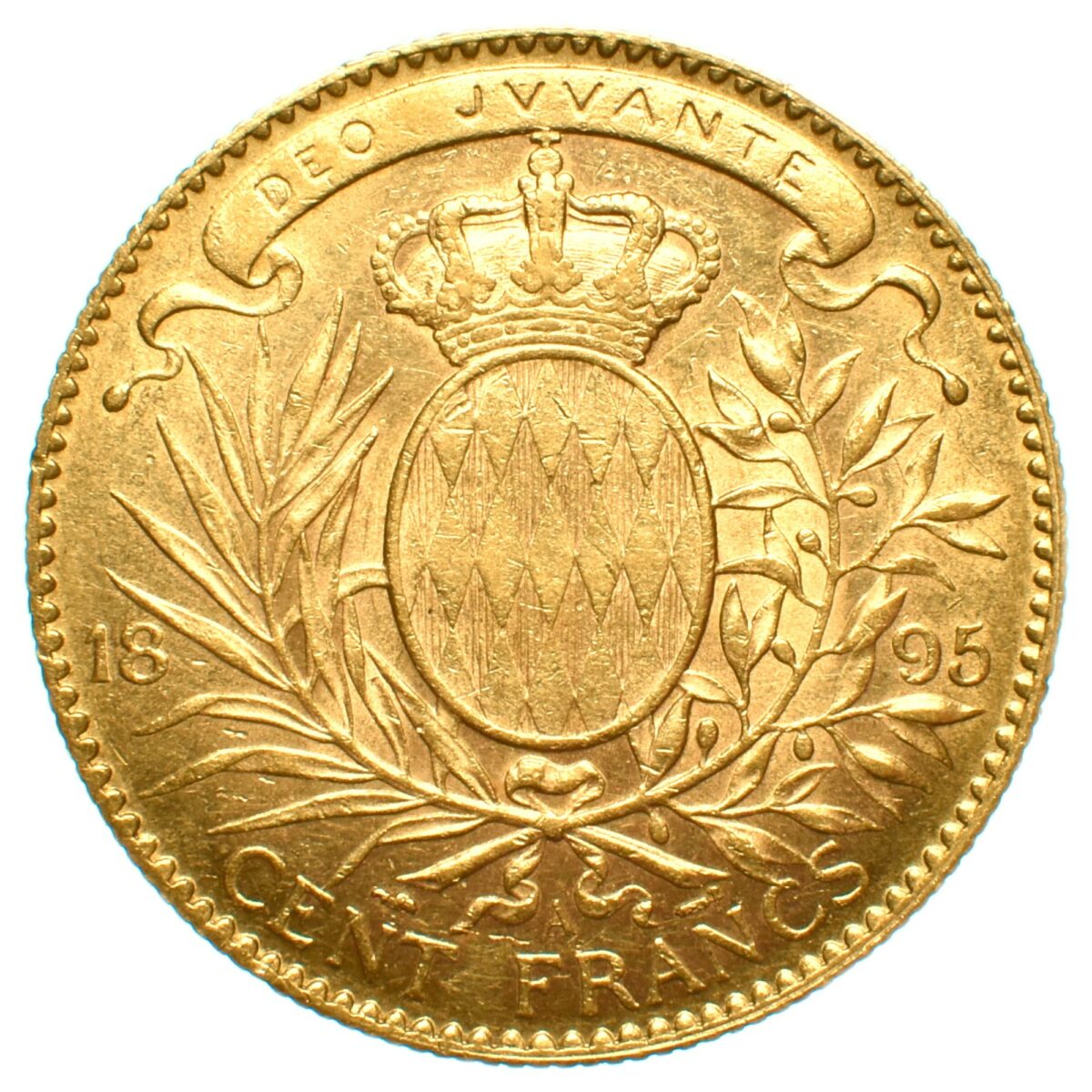 monaco 100f or revers 451