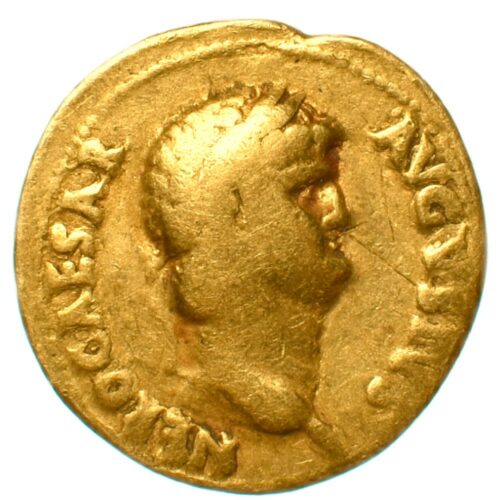 neron aureus or avers 416