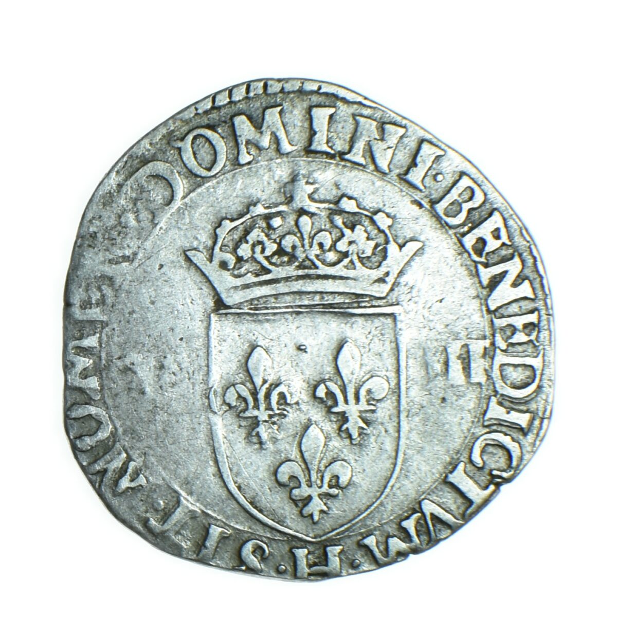 HENRIIVHUITIEME1584LAROCHELLEAVERS