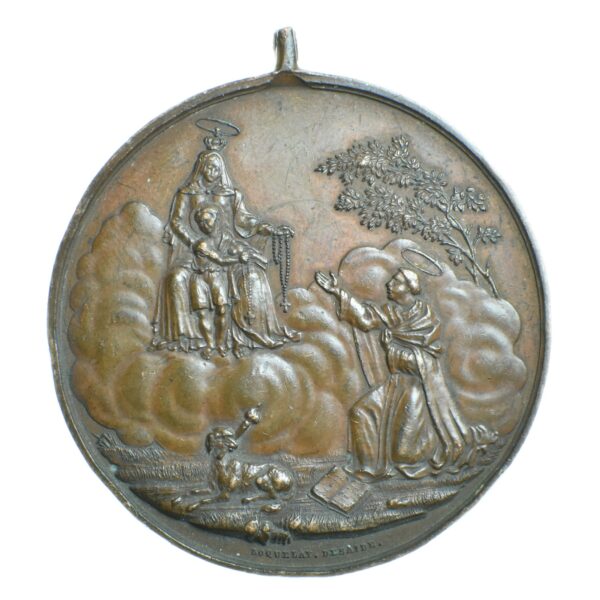 MEDAILLE MADELEINE AVERS