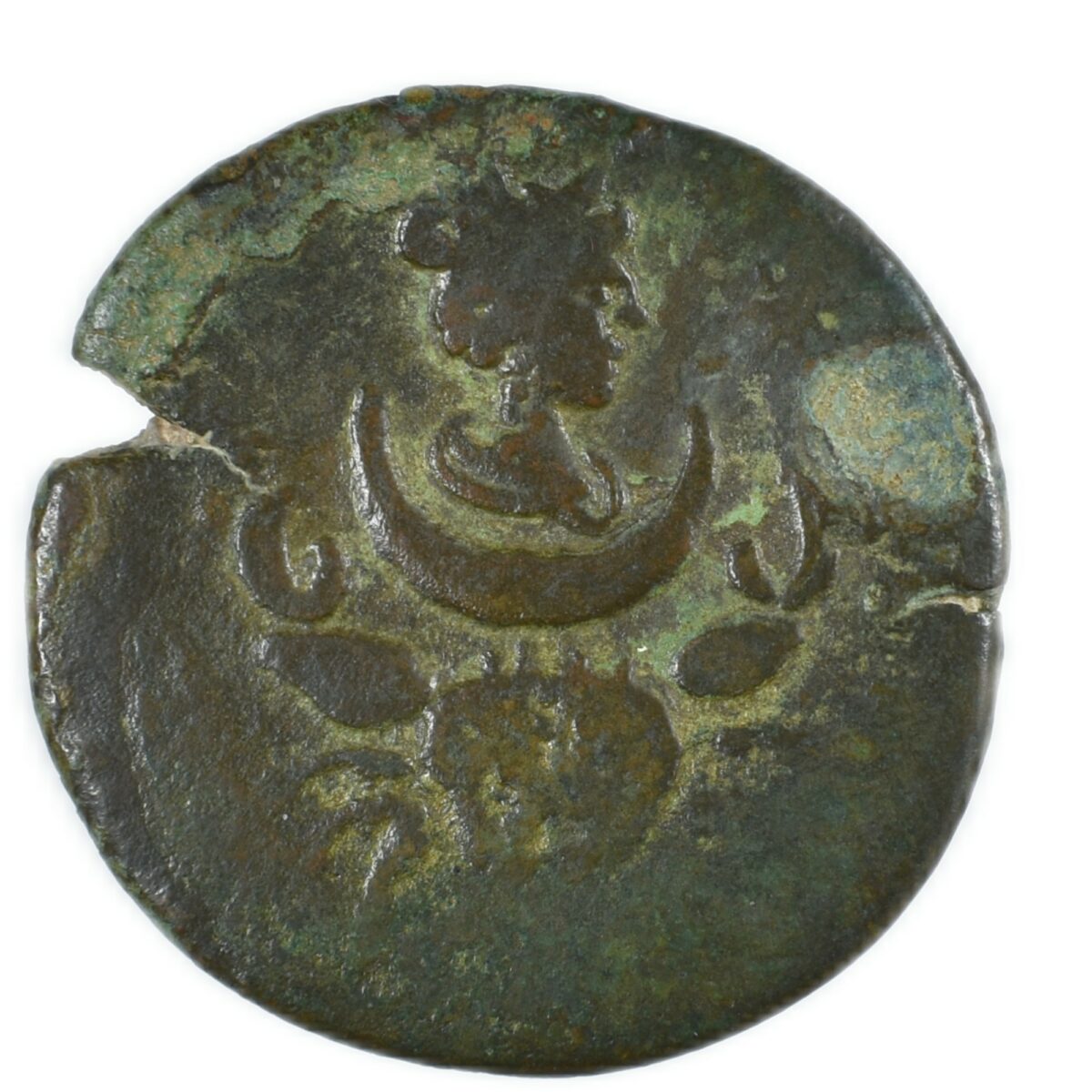 ANTONINUS PIUS ZODIAC REVERSE