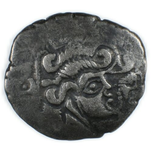 OSISMES STATERE OBVERSE