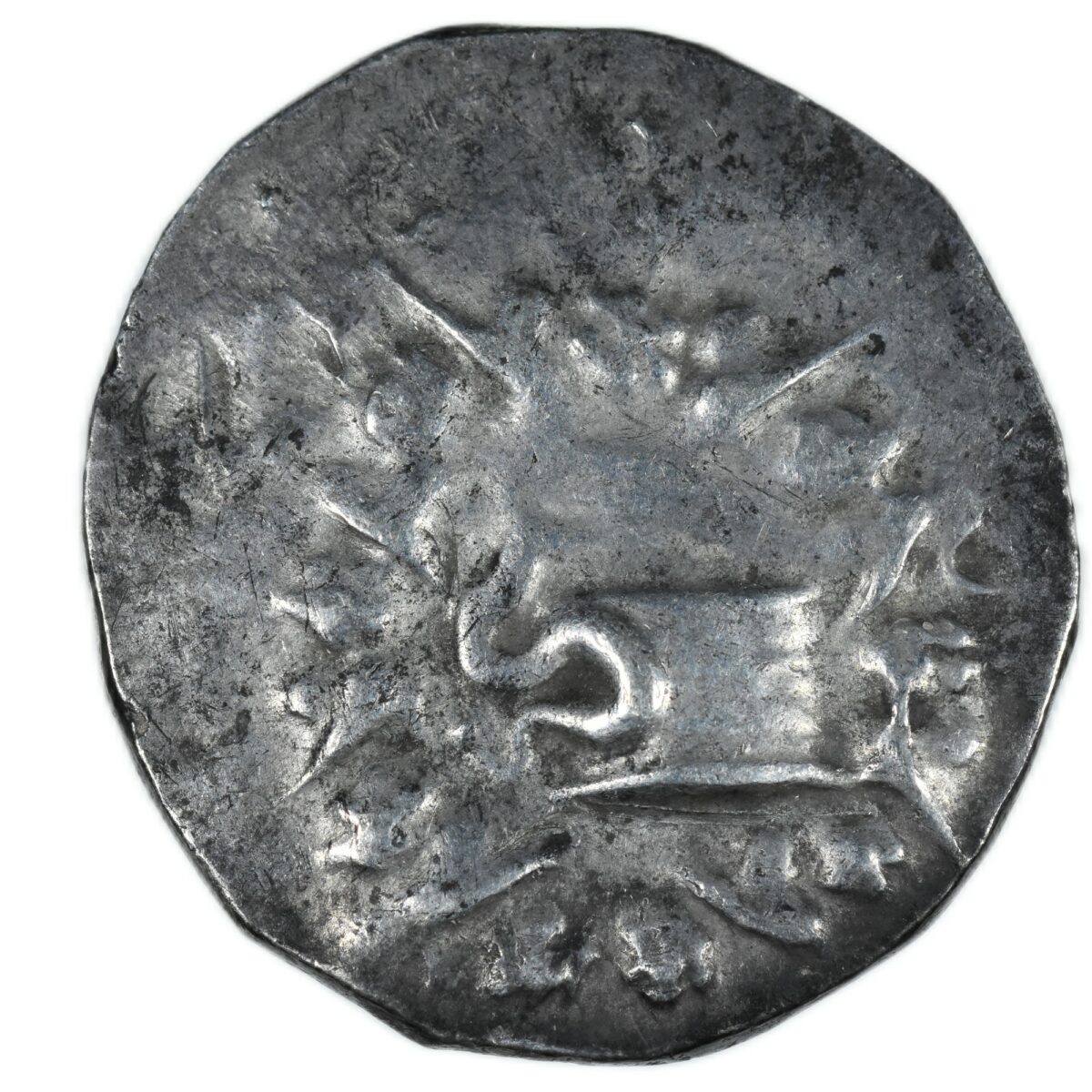 CYZIQUE TETRADRACHME MYSIE AVERS