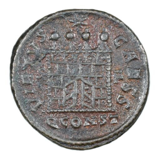 CONSTANCE II REVERS FOLLIS ARLES