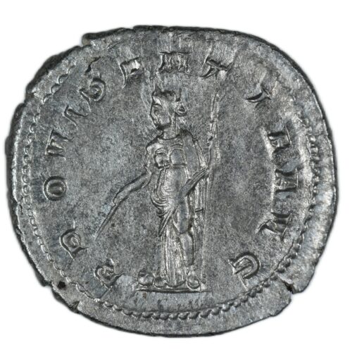 GORDIEN III ANTONINIEN REVERS ROME 2