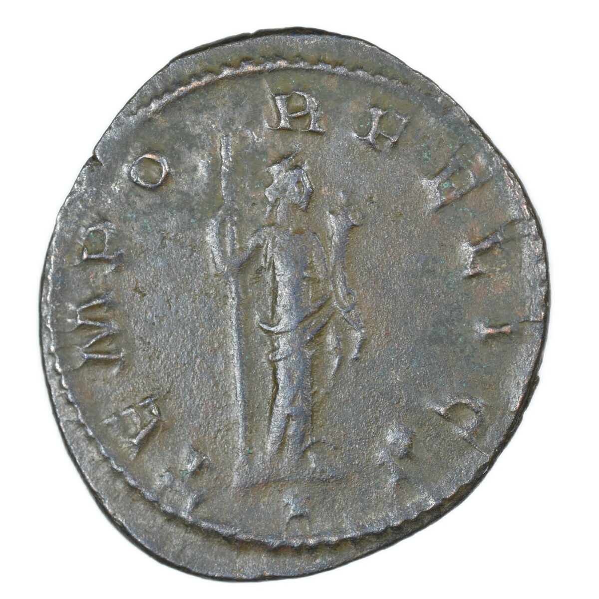 PROBUS AURELIANUS REVERS 3