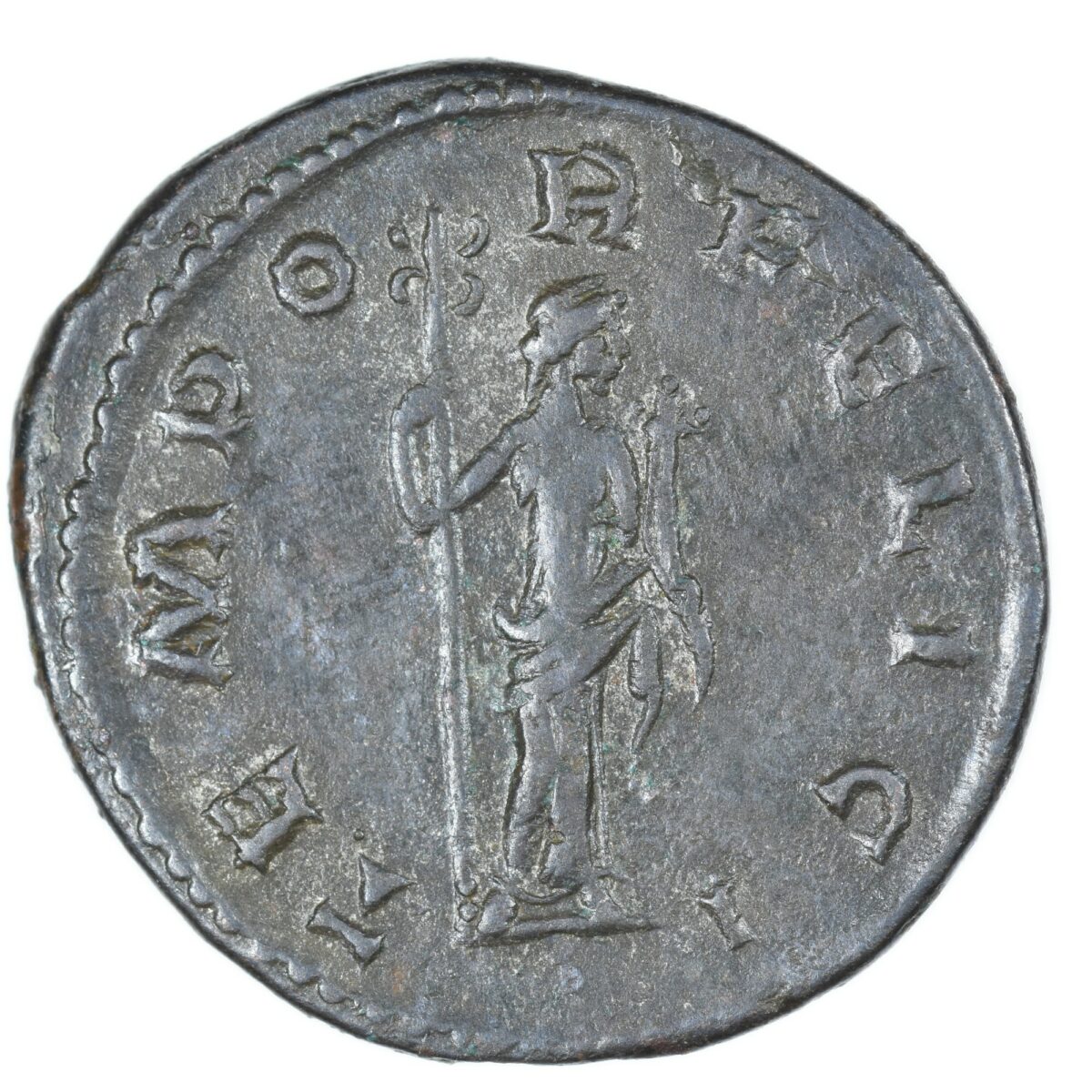 PROBUS AURELIANUS REVERS 5